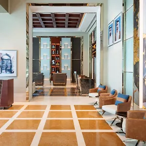 4* Отель Four Points By Sheraton Sheikh Zayed Road
