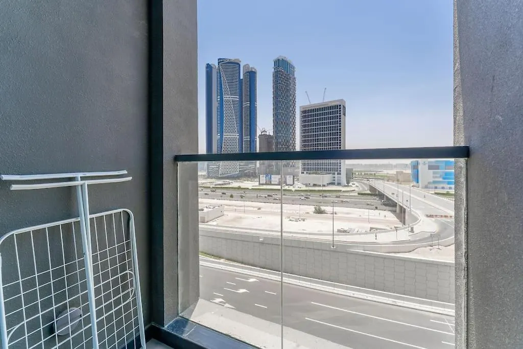 Opulent Studio In 15 Northside Dubai United Arab Emirates